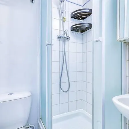 Proche Mairie Du 14e Arrondissement - Ii Apartamento *