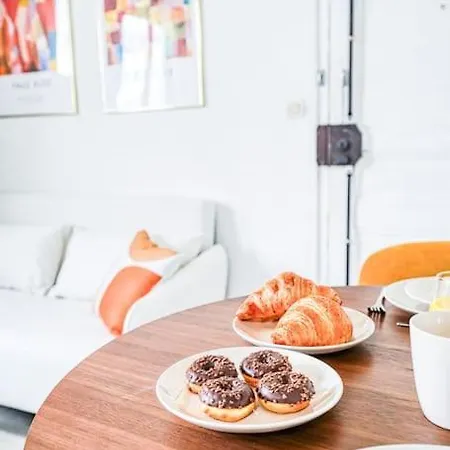 Proche Mairie Du 14e Arrondissement - Ii * Parigi