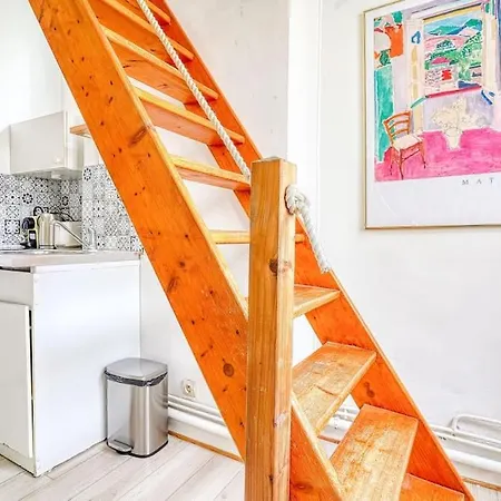 Proche Mairie Du 14e Arrondissement - Ii * Parigi