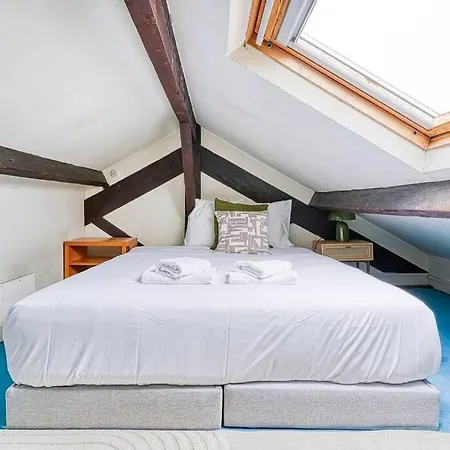 Proche Mairie Du 14e Arrondissement - Ii *