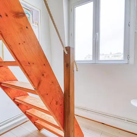 Proche Mairie Du 14e Arrondissement - Ii