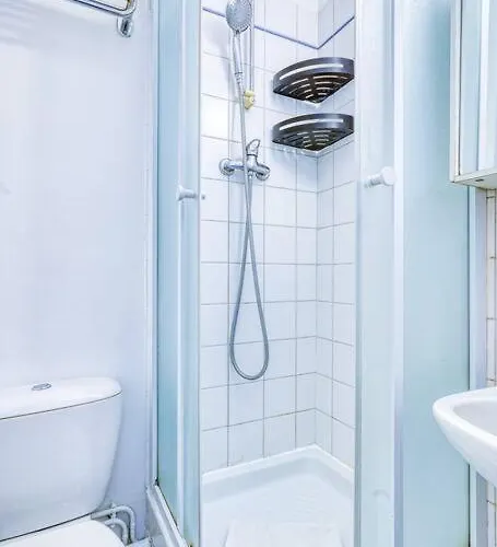 Proche Mairie Du 14e Arrondissement - Ii Appartement *